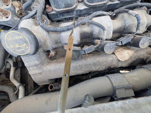 Used 2008 Mercury Mariner 4WD V6 image 41