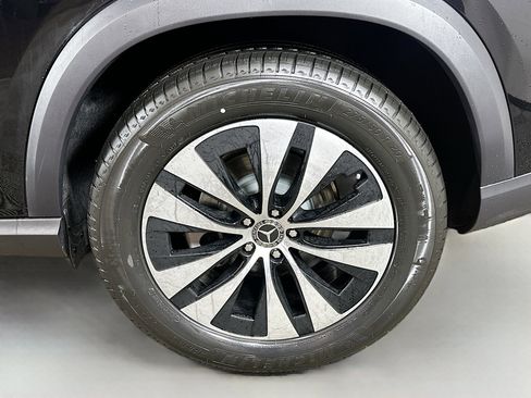 New 2026 Mercedes-Benz GLE 350 4MATIC image 31