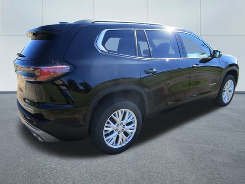 New 2026 GMC Acadia Elevation w/ Elevation Premium Package FWD image 8