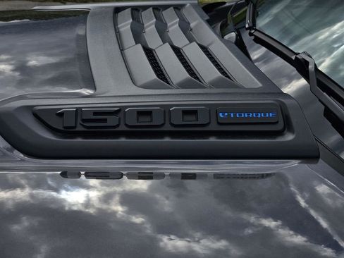 New 2026 RAM 1500 Laramie image 7