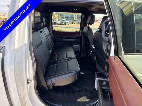 Used 2023 Ford F150 Lariat image 12