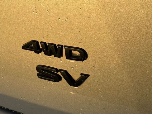 Used 2019 Nissan Pathfinder SV w/ Rock Creek Edition AWD/4WD image 8