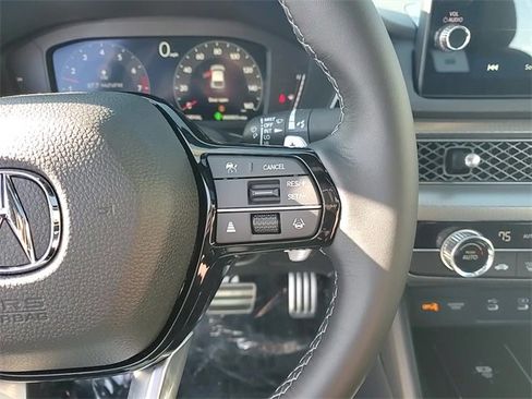 New 2026 Acura Integra A-Spec image 17