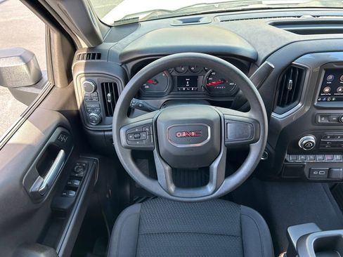 New 2026 GMC Sierra 1500 Pro w/ Graphite Edition image 24