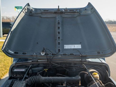 Used 1997 Jeep Wrangler Sport image 18