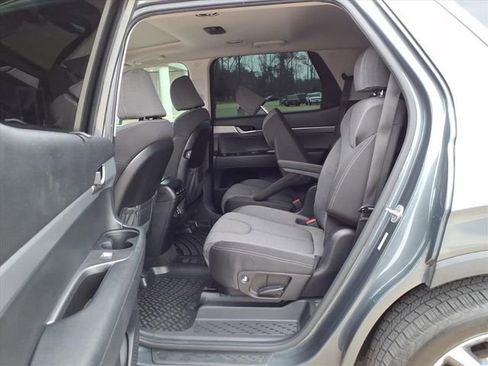 Used 2022 Hyundai Palisade SEL w/ Convenience Package FWD image 17