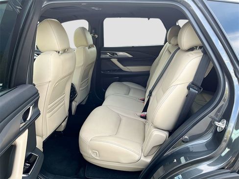 Used 2023 MAZDA CX-9 Grand Touring image 26