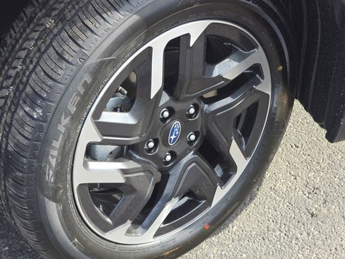 New 2026 Subaru Forester Limited image 14