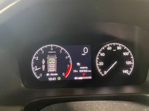 Used 2025 Honda Odyssey Touring image 23