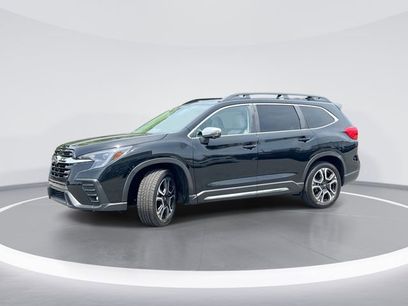 Used 2023 Subaru Ascent Limited w/ Technology Package