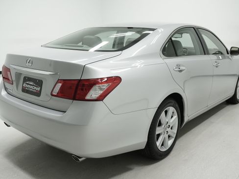 Used 2008 Lexus ES 350 image 4