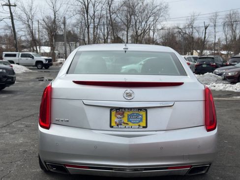 Used 2014 Cadillac XTS Luxury image 5