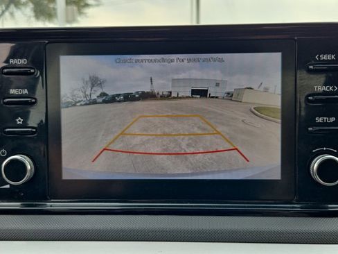 Used 2022 Kia K5 LXS FWD image 13