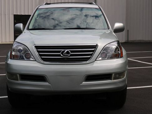 Used 2005 Lexus GX 470 AWD/4WD image 18