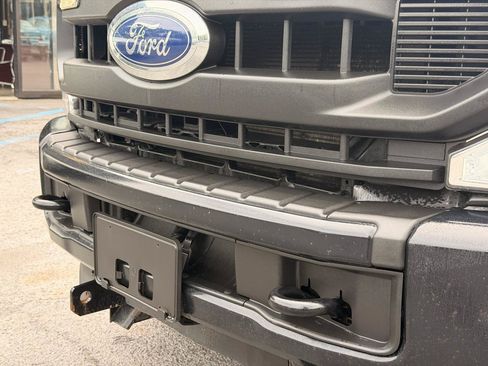 Used 2020 Ford F250 XL w/ Power Equipment Group AWD/4WD image 20