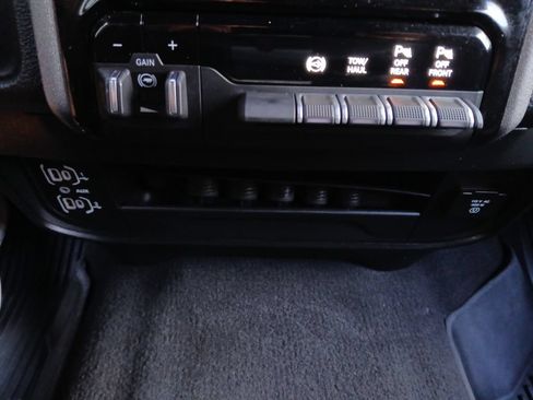 Used 2025 RAM 3500 Tradesman AWD/4WD image 10