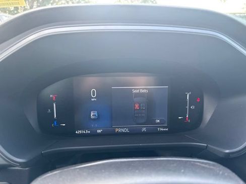 Used 2025 Ford Escape Active AWD/4WD image 13