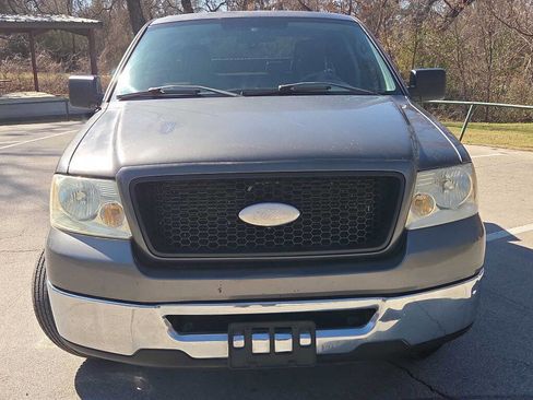 Used 2006 Ford F150 XLT image 9