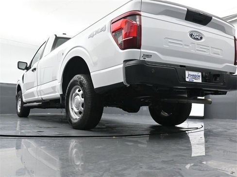 Used 2024 Ford F150 XL image 32