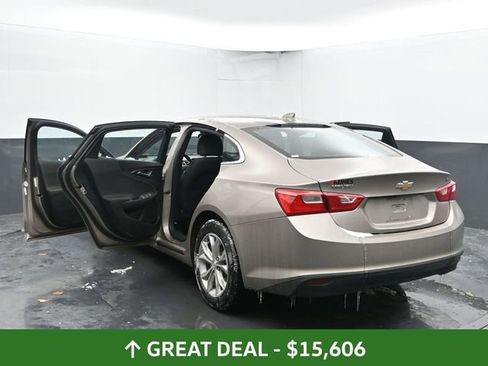 Used 2023 Chevrolet Malibu LT image 57