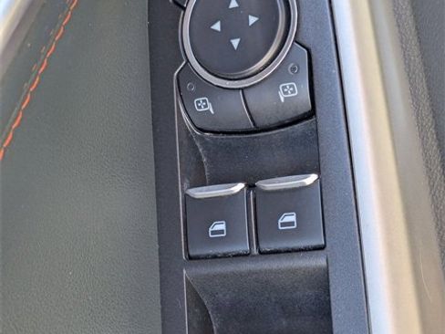 Used 2022 Ford Explorer Timberline w/ Timberline Technology Package image 12