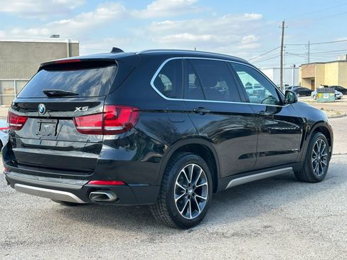 Used 2018 BMW X5 xDrive35i w/ Premium Package Enhanced image 7