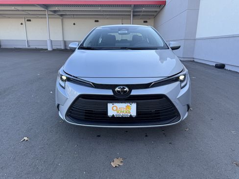 New 2026 Toyota Corolla LE image 13