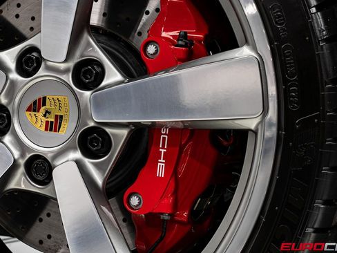 Used 2024 Porsche 911 Carrera S image 25