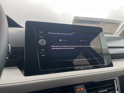 New 2026 Volkswagen Taos S image 17