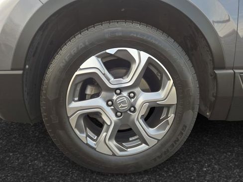Used 2019 Honda CR-V EX image 4