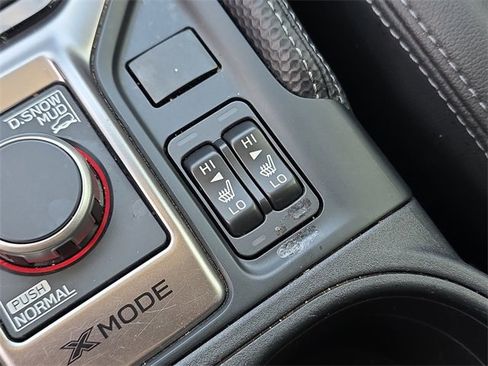 Used 2023 Subaru Forester Limited image 24