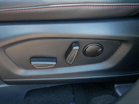 Used 2026 Ford Explorer ST-Line w/ ST-Line Street Pack AWD/4WD image 19