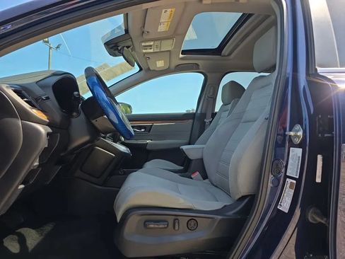 Used 2020 Honda CR-V EX image 14