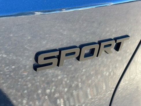 Certified 2025 Honda CR-V Sport image 17