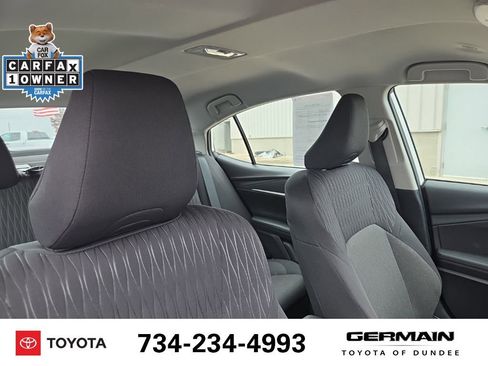 Certified 2025 Toyota Camry LE image 15