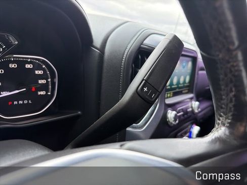 Used 2019 GMC Sierra 1500 Elevation w/ Elevation Value Package image 38