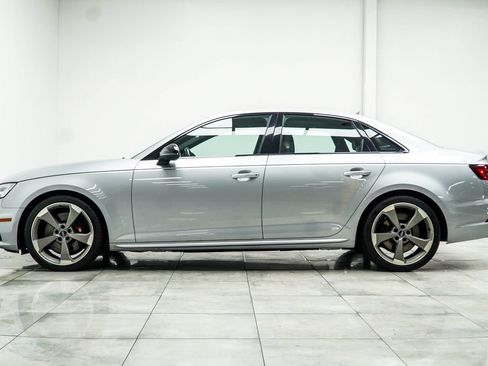 Used 2019 Audi S4 Premium Plus w/ Premium Plus Package AWD/4WD image 12