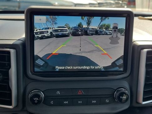 Certified 2023 Ford Bronco Sport Big Bend w/ Convenience Package AWD/4WD image 10