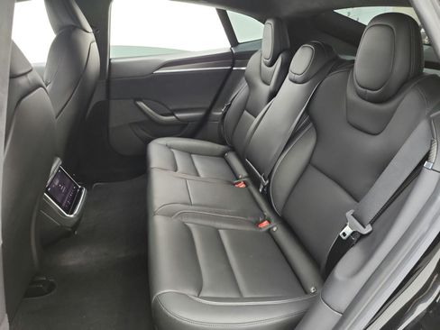 Used 2022 Tesla Model S Plaid AWD/4WD image 13