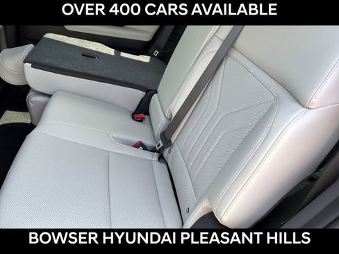 New 2026 Hyundai Santa Fe SEL AWD/4WD image 5