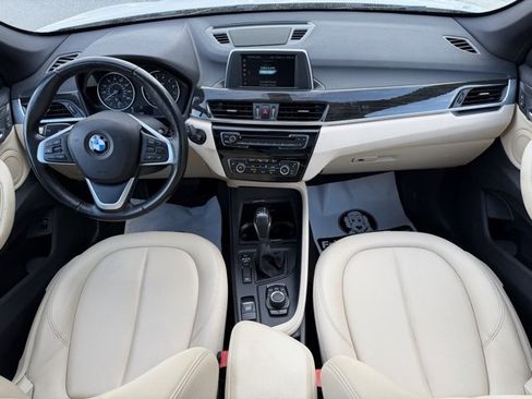 Used 2018 BMW X1 xDrive28i image 47