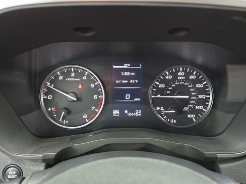 Certified 2025 Subaru Ascent Premium w/ Premium Package image 22