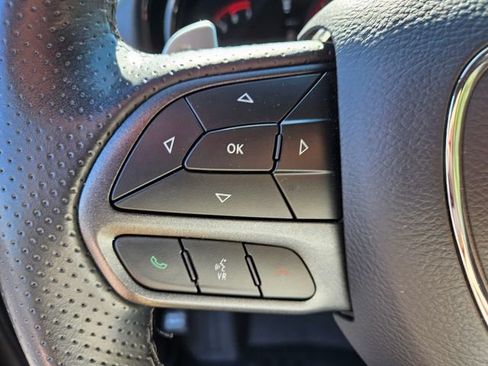 Used 2024 Dodge Durango R/T AWD/4WD image 27