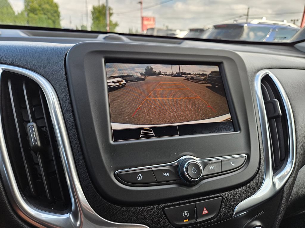 Used 2024 Chevrolet Equinox LT AWD/4WD image 34