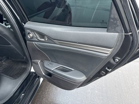 Used 2020 Honda Civic Sport Touring image 13