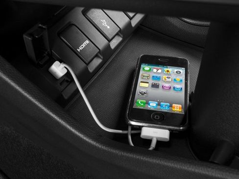 Used 2016 Honda HR-V EX-L image 15