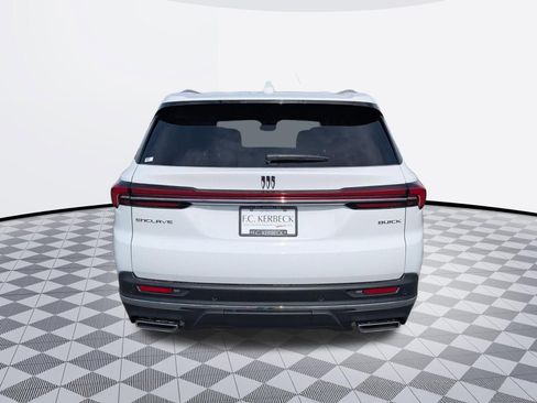 New 2026 Buick Enclave Preferred image 6