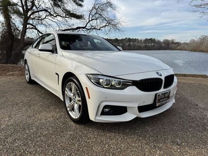Used 2019 BMW 430i Gran Coupe xDrive w/ M Sport Package