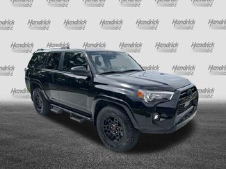Used 2023 Toyota 4Runner SR5 RWD video 2