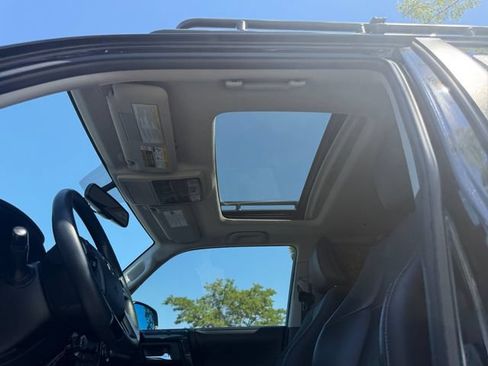 Used 2019 Toyota 4Runner Limited w/ Wilderness Package AWD/4WD image 37